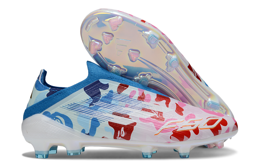 Tacos Adidas_Adidas F50 FG SIZE-39-45-81961442